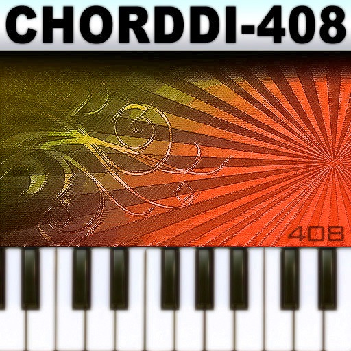 408 Keyboard Music