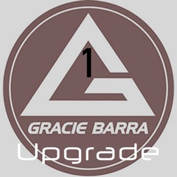 Gracie Barra BBJ: Weeks 1-4