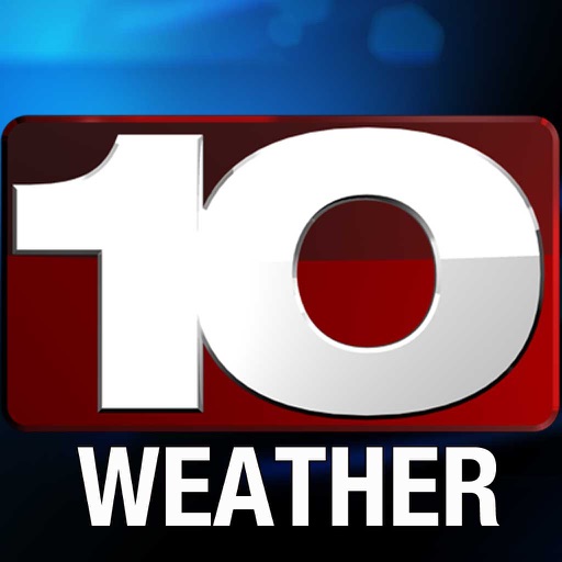 WTHI Storm Team 10 - Wabash Valley Weather icon