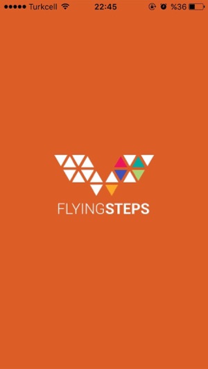 Flyingsteps(圖1)-速報App