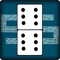 Here you have the fist version of the amazing game Domino a board game in which every player try to run out off dominoes in hand before other players to win the game