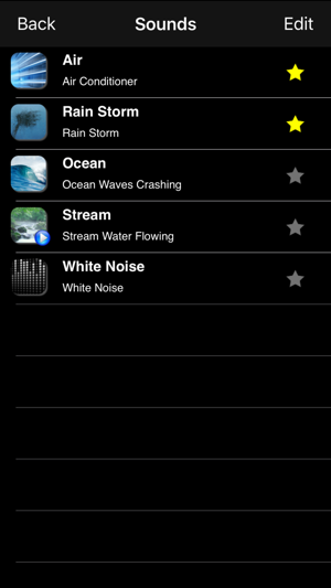 White Noise Recorder(圖3)-速報App