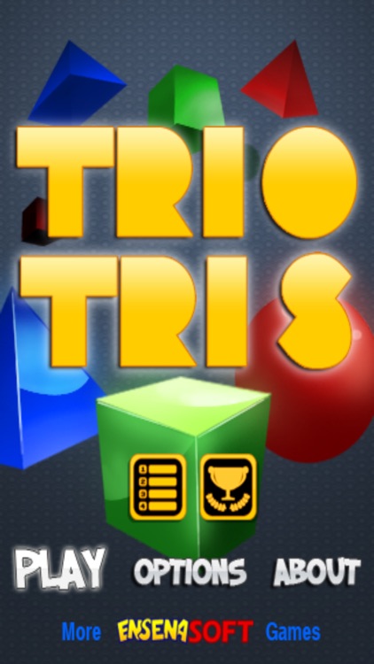 Triotris