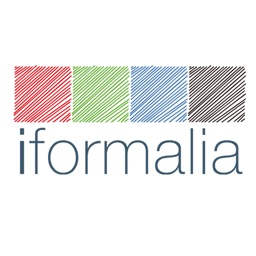 AppFormador iFormalia