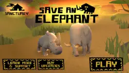Game screenshot Save an Elephant mod apk