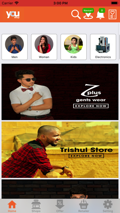 You Shop screenshot 3