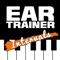 Simple ear training tool designed for music students