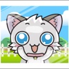 Animated Hoshi Cat