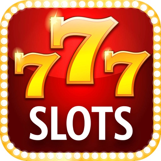 777 Casino Blackjack, Roulette, Slots HD icon