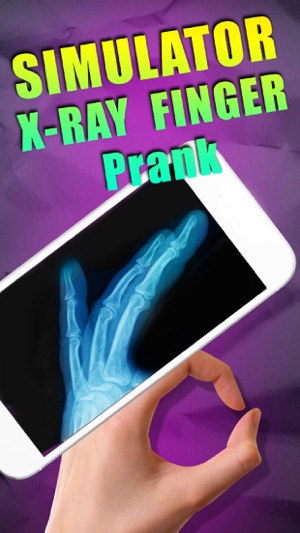 Simulator X-Ray - Finger Prank(圖3)-速報App