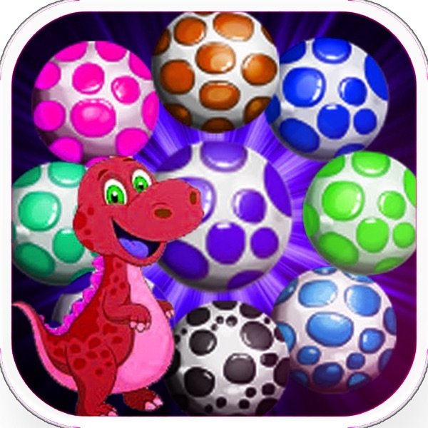 DYNOMITE EGG SHOOT BUBBLE - EGGS BUBBLE GAME DYNOMITE EGG SHOOT BUBBLE - EGGS BUBBLE GAME