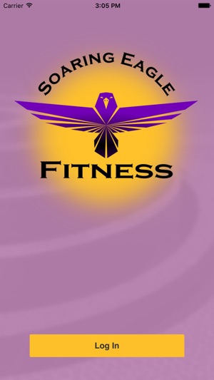 Soaring Eagle Fitness(圖1)-速報App