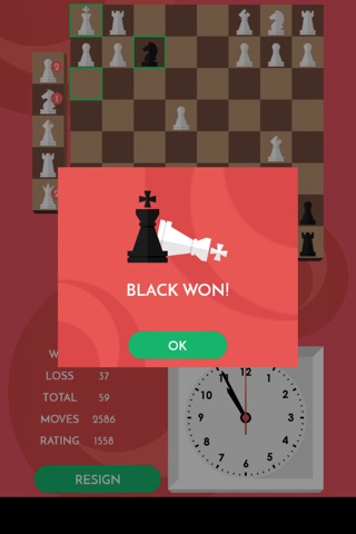 Schizo Chess screenshot 4