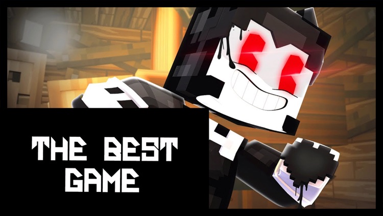 Super Runner For Machine Bendy