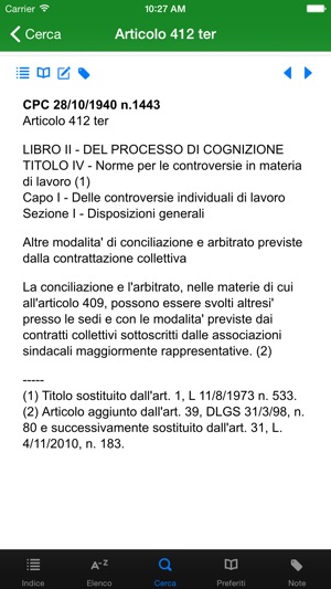 Codice dell'Edilizia(圖5)-速報App