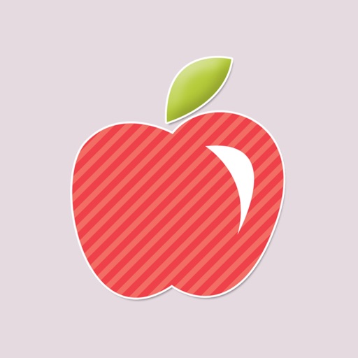School Days Sticker Pack iOS App