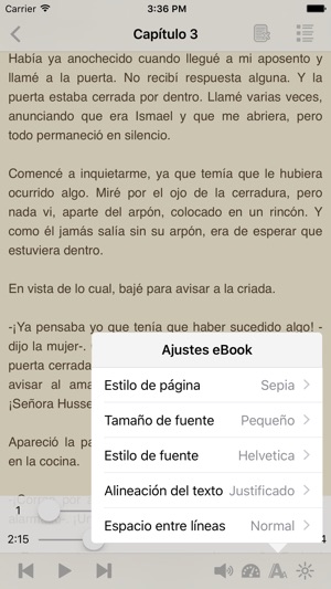 AudioEbook Moby Dick - Parte 1(圖3)-速報App