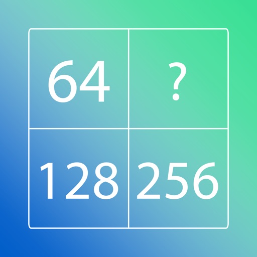 Numbers Puzzle!