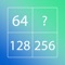 Numbers Puzzle is a simple game, but the most addictive among all other logical numbers puzzle games and perfect to train your logical thinking
