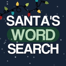 Activities of Santa's Word Search