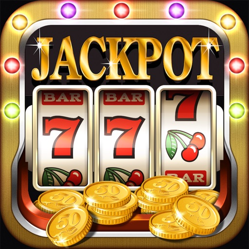 A Jack Newa Slots Vegas 2016