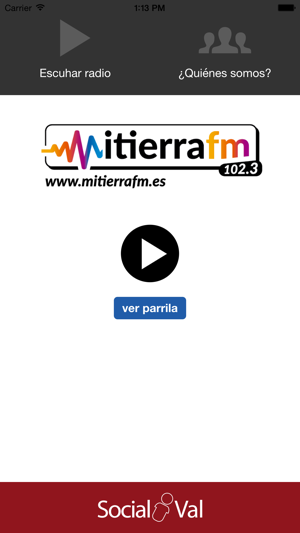 Mi Tierra FM Lanzarote(圖1)-速報App