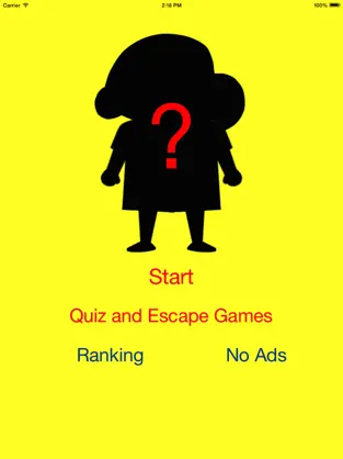 Imágen 3 Who's The Shadow for Crayon Shin-chan iphone