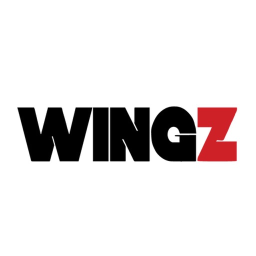 Wingz American Grill icon