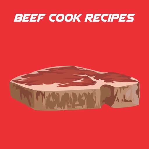 All Beef Recipes icon