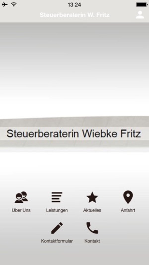 Steuerberaterin W. Fritz(圖1)-速報App