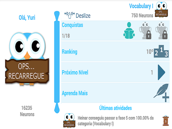 Screenshot #4 pour Q2L (Questions to Learn)