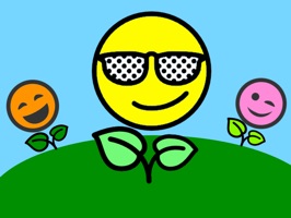 Our Emoji Garden has been grown with digital love