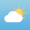 Sweet Weather app is weather app that will display current weather, hourly weather, daily weather in your current location simple and its easy to use  and fast