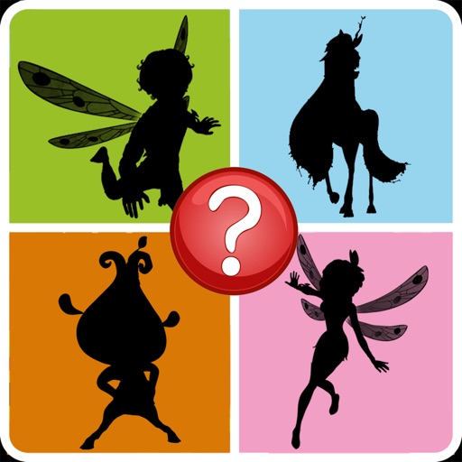 Fun Shadow Battle Game Mia Me Version icon