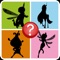 Little Mia Me is the game that can entertain your kids or even among adults to guess the shadow of animated movies characters