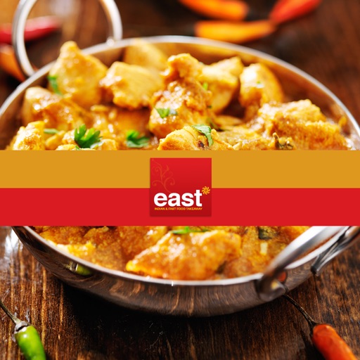 East Indian & Fast Food Takeaway