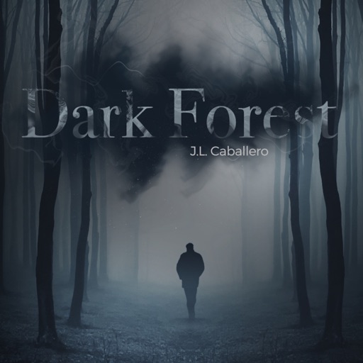 Dark Forest - Horror GameBook