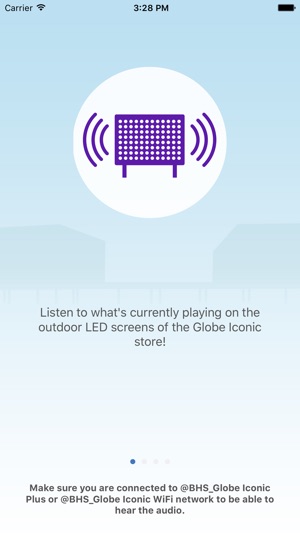 Globe SoundPlay(圖2)-速報App