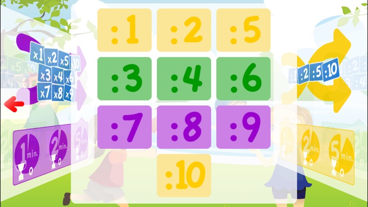 UP Math screenshot-3