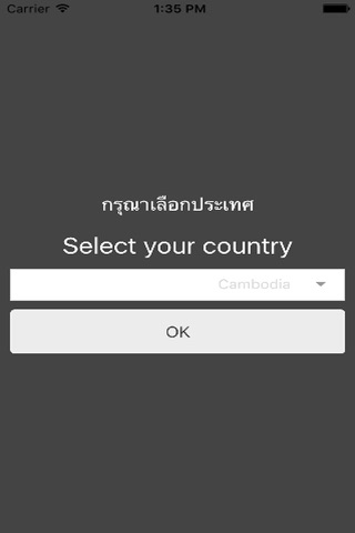 Thailand hospitality screenshot 4
