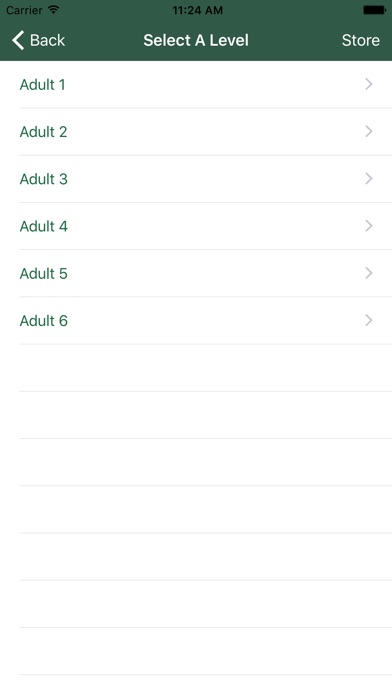 Adult 1-6 screenshot1