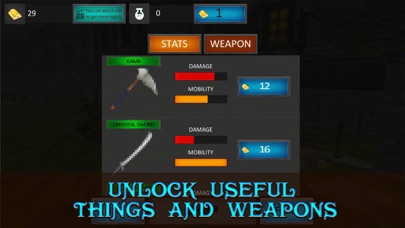 Spy Ninja - Breakout Escape screenshot 4