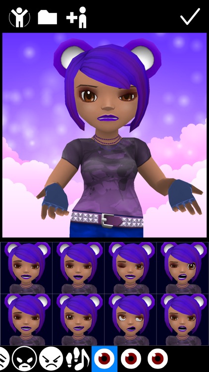 My Talking Avatar screenshot-3