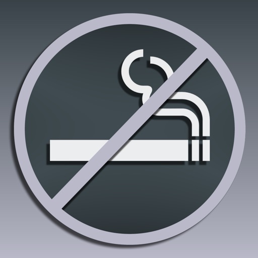 SmokeLess Quit iOS App