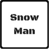 Snow Man Bill
