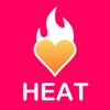 Heat for Tinder - Match Boost and Liker