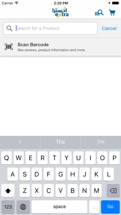 eXtra for iPhone screenshot-4