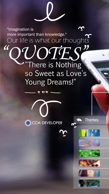 Daily Quotes Wallpapers Beautiful Nature Themes