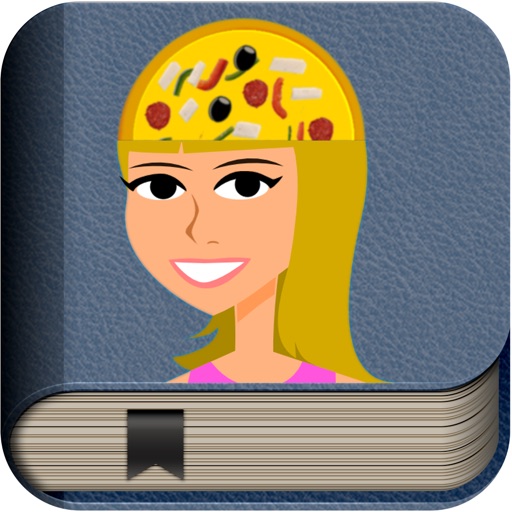 Mix/Match - A Pepperoni Princess??!!?? icon