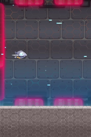 Iron Bird screenshot 4